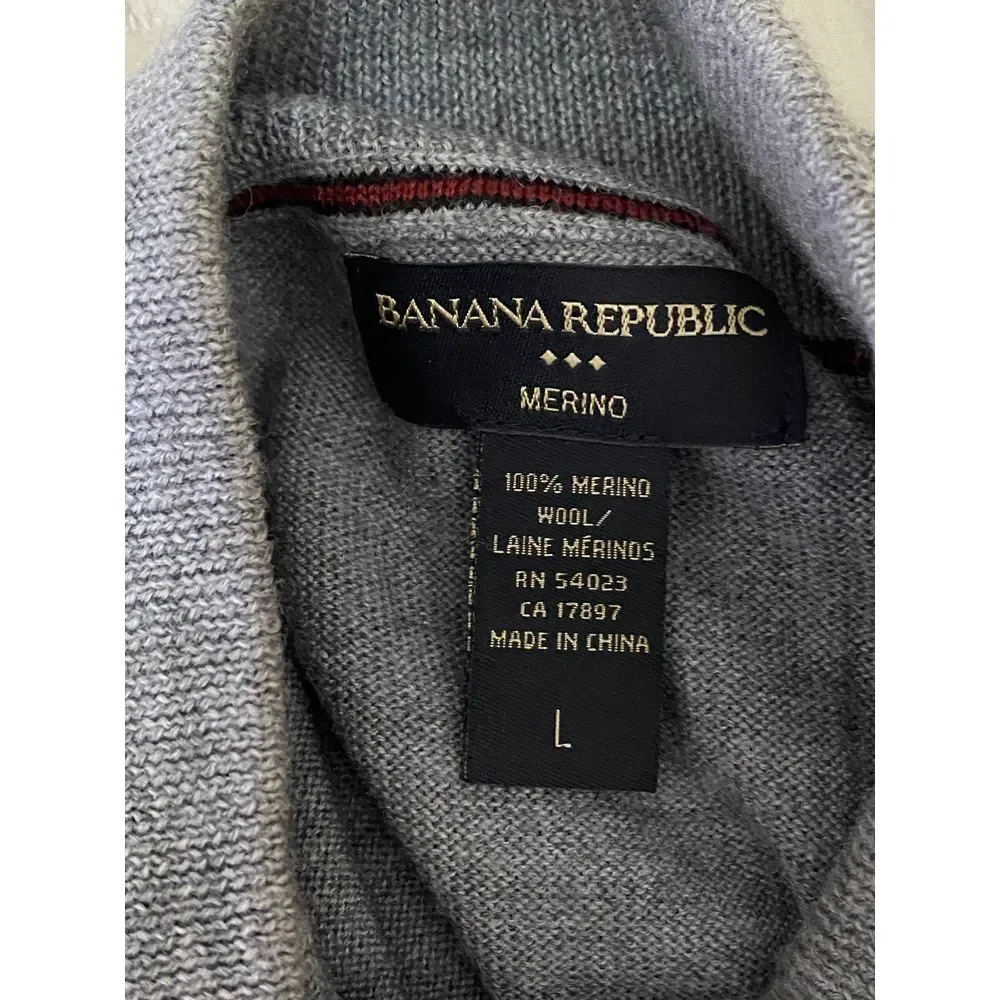 Banana Republic **does have